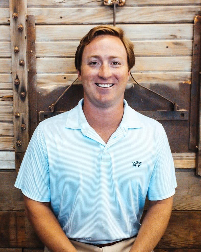 Meet Conner Sikes - Second-Generation Owner of Premier Blinds Near Edmond, Oklahoma (OK)